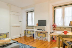 Trombeta Apartment In Bairro Alto - Lisbon